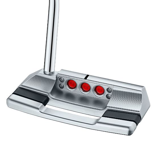 Picture of Scotty Cameron Studio Style Squareback Golf Putter