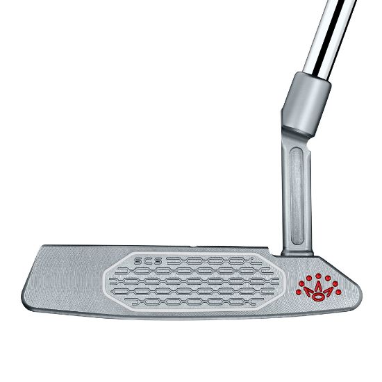 Picture of Scotty Cameron Studio Style Squareback 2 Golf Putter