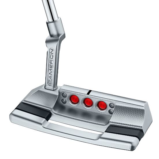 Picture of Scotty Cameron Studio Style Squareback 2 Golf Putter