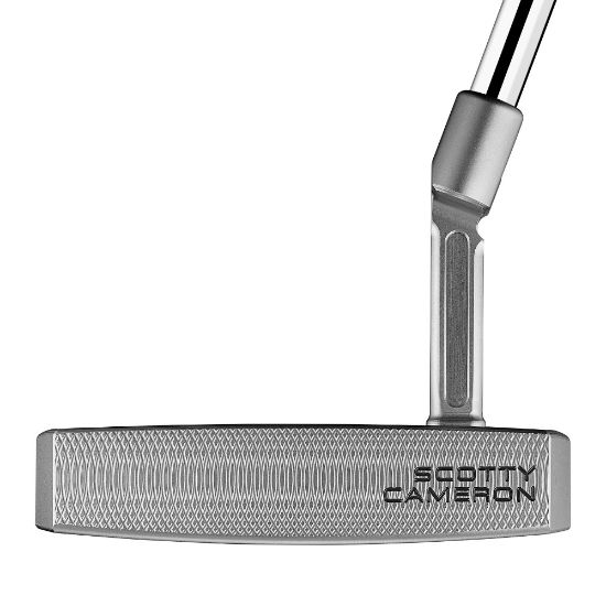 Picture of Scotty Cameron Phantom 5.2 Golf Putter