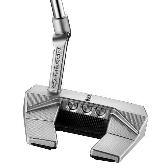 Picture of Scotty Cameron Phantom 5.2 Golf Putter