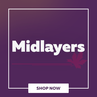 Ladies Sale Midlayers