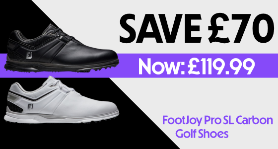 FootJoy Pro SL Carbon