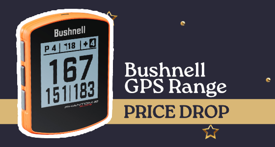 Bushnell Price Drops